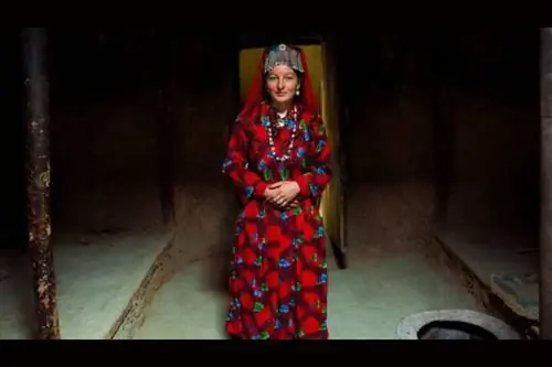 Атлас красоты': мировое турне самых красивых женщин