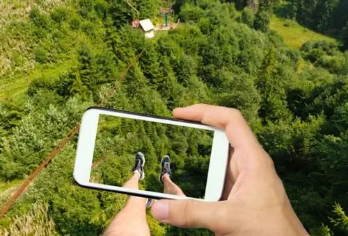 8 советов, как украсить фотографии из путешествий в Instagram