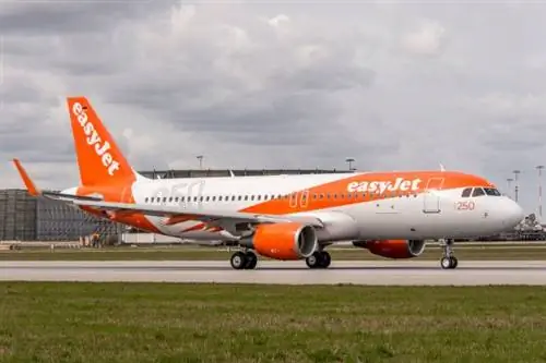 Забастовка Easyjet: ожидаемые сбои