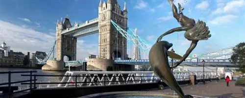 Brexit: каковы последствия для туризма?