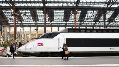 Забастовка: дела в SNCF по-прежнему застряли