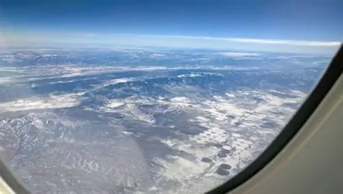 Заболел в самолете? Вот настоящая причина