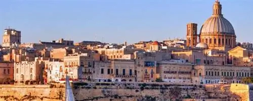 Мальта вводит новый туристический налог