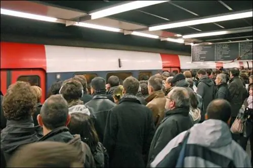 В этот четверг, 31 марта, движение транспорта будет остановлено