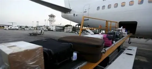 Air: никаких планшетов и компьютеров в трюме