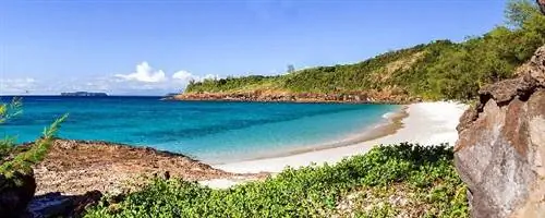 Платные туристические визы для поездки на Мадагаскар