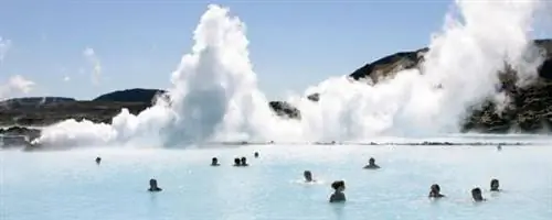 Самые необычные пенные ванны