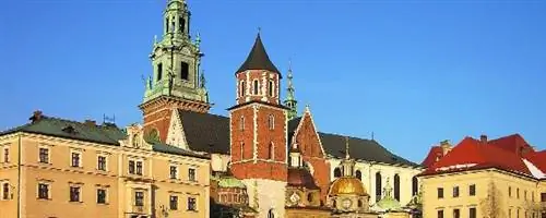 Air France открывает прямые рейсы в Краков