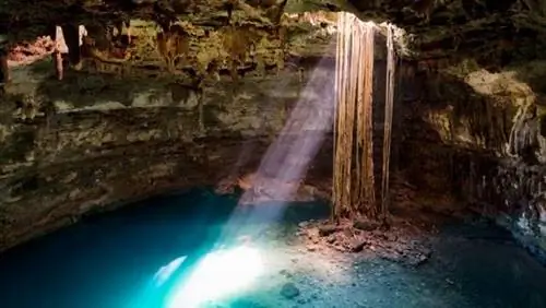 Открывая дикую Мексику