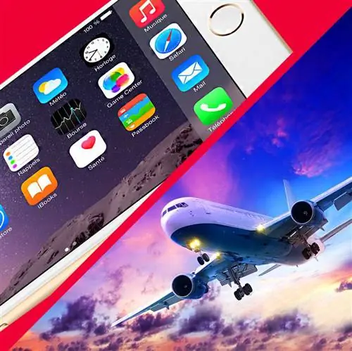 iPhone 6 или путешествие мечты по той же цене
