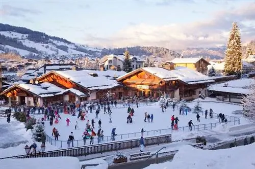 Горнолыжный отдых: где покататься на склонах этой зимой во Франции