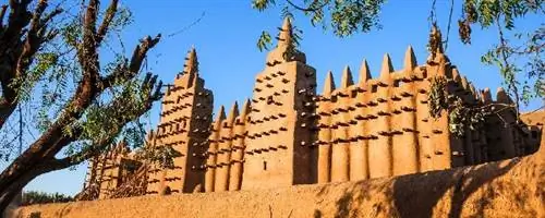 Захват заложников в отеле Radisson Blu в Бамако, Мали