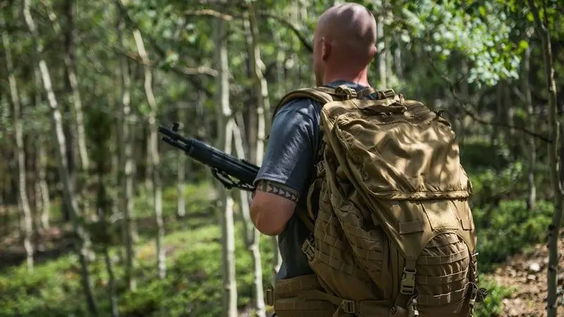 Что мне нужно в сумке для выживания Bug Out?