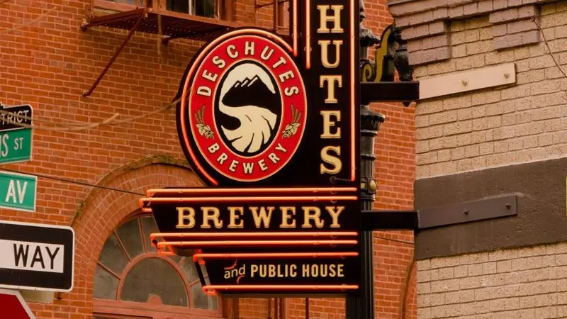 Какие пивные регионы в США самые лучшие?