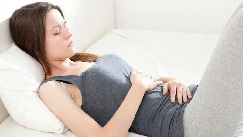 Плохо держать газ?