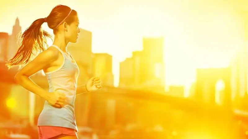 Снижает ли солнечный свет артериальное давление?