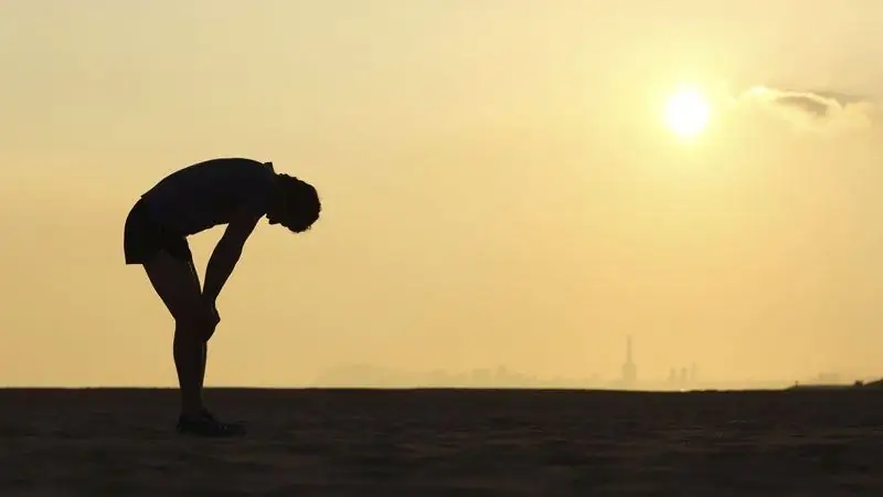 Насколько вредна для вас бессонница?