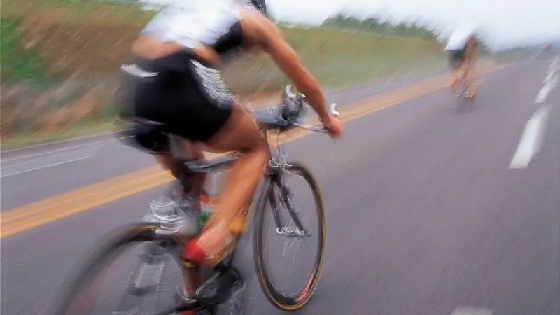 Какие лучшие триатлонные лагеря?