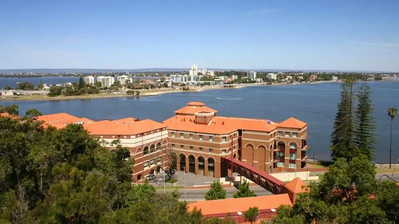 Стоит ли посетить Перт, Австралия?