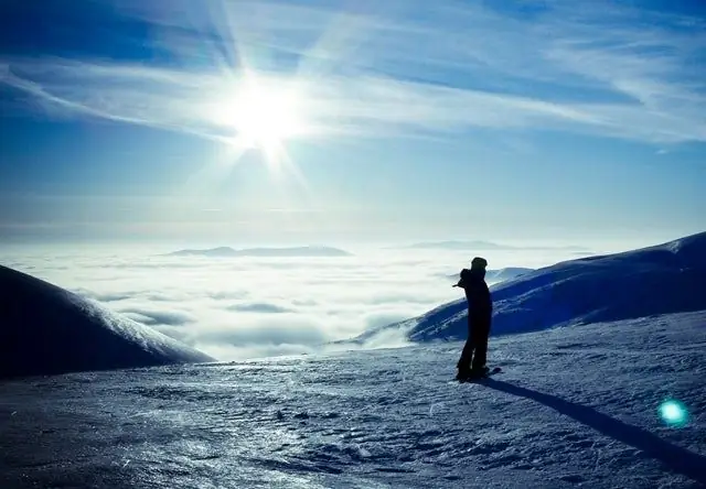 Как я могу защитить свою кожу в суровую зимнюю погоду?