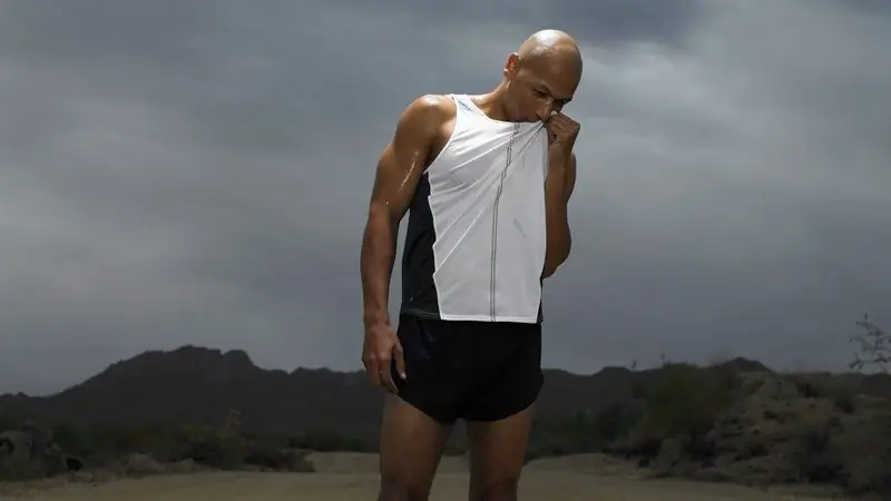 Безопасна ли одежда для тренировок с защитой от запаха?