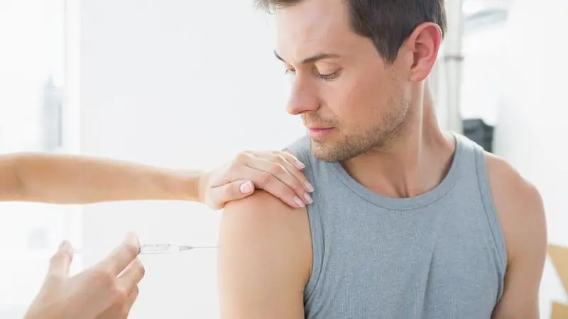 Придаст ли мне инъекция витамина B12 больше энергии?