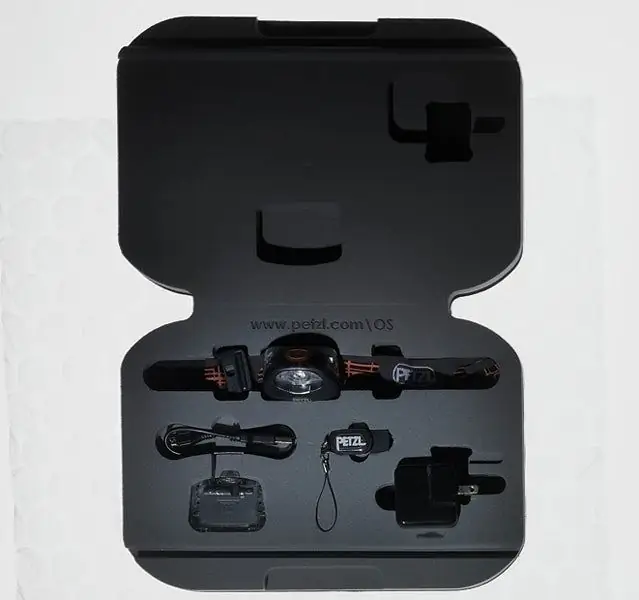 Какая лучшая фара для бега?