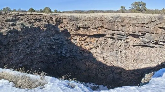 Стоит ли беспокоиться о воронках?