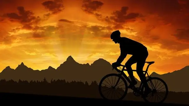 Как подготовиться к велосипедному туру?