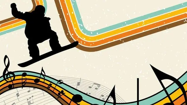 Насколько опасно носить наушники на склонах?