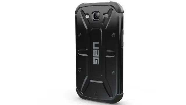 Urban Armor Gear for Samsung Ga чехлы для смартфонов защита смартфонов
