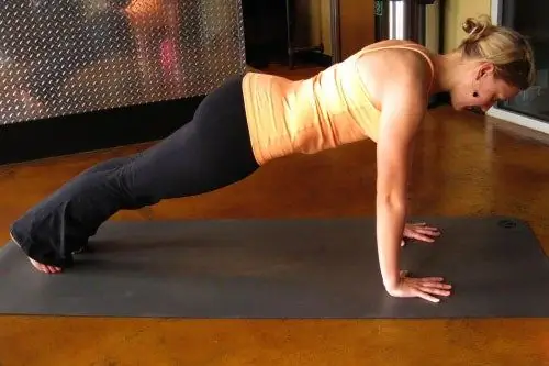 Какие упражнения наиболее переоцениваются?