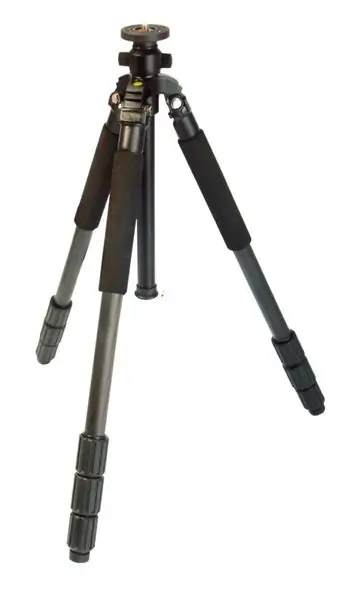 Какой штатив лучше всего подходит для пеших прогулок?