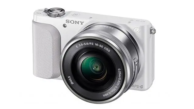Sony NEX-3N маленькие фотоаппараты фотоаппараты природа фотоаппараты портативные фотоаппараты