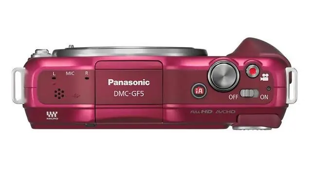 Panasonic Lumix DMC-GF5 камеры panasonic природа фотография фотография маленькие камеры