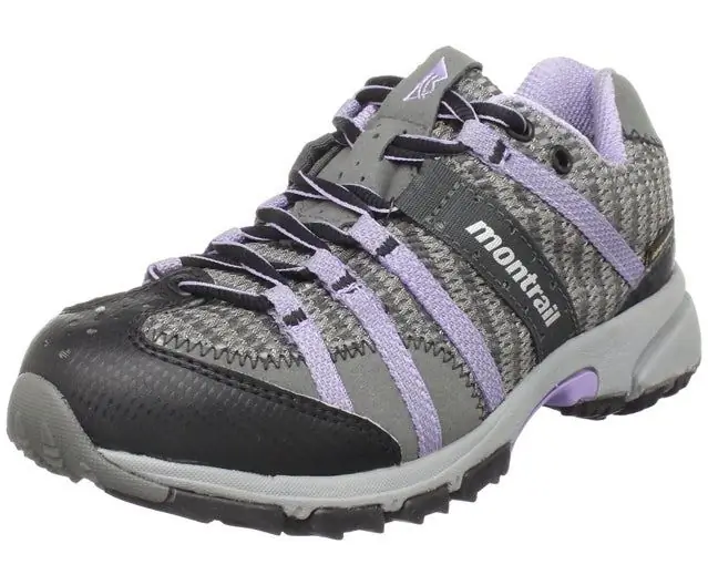 Мазохистская гора Montrail II