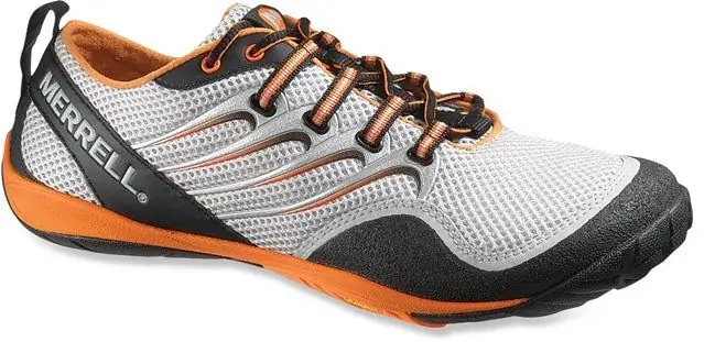 Перчатки Merrell Barefoot Run Trail