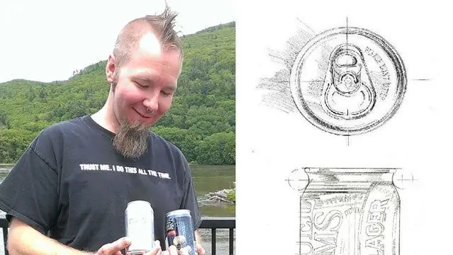 Есть ли лучшая пивная банка для кемпинга?