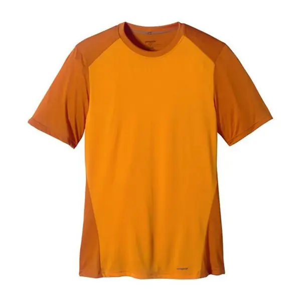 Какая рубашка лучше всего подходит для сильной жары?