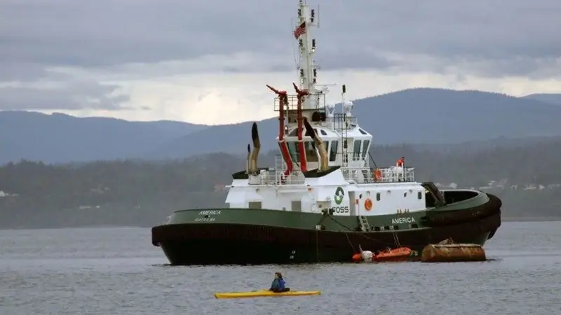 Что мне нужно знать о зимнем гребле в PNW?