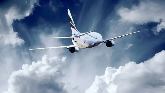 Должен ли я чувствовать себя виноватым за полет?