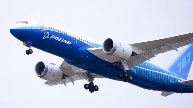 Стоит ли летать на Dreamliner 787?