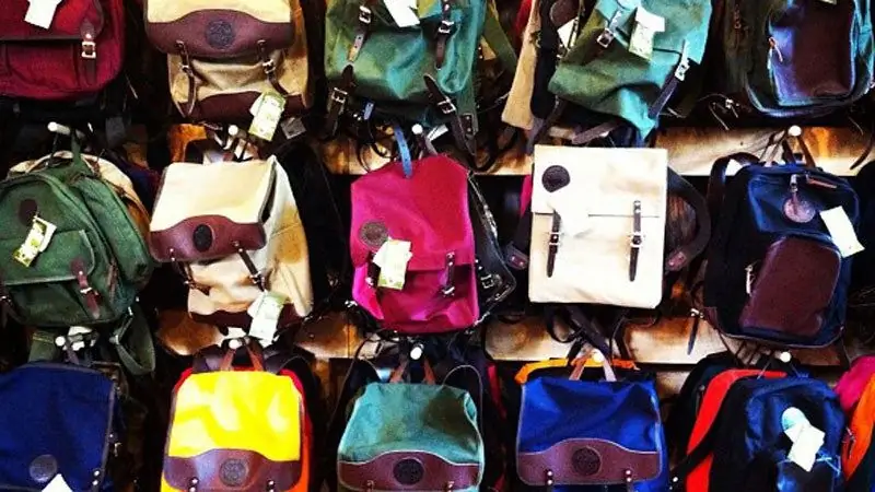 Какие бренды одежды подходят для искателей приключений, ищущих стиль?