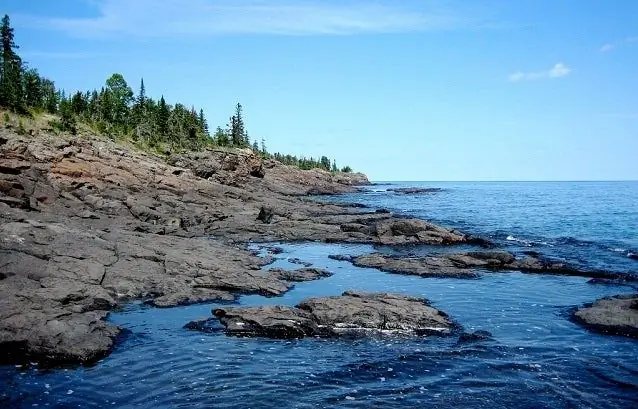 Что мне нужно для кемпинга на острове Рояль?