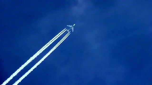 Работают ли компенсации за выбросы углерода для путешествий?