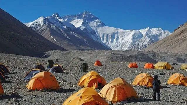 Когда следует беспокоиться о высотной болезни?