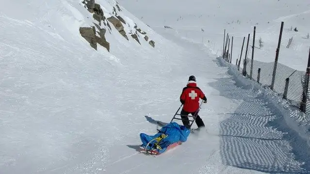 Как я могу стать лыжным патрулем?