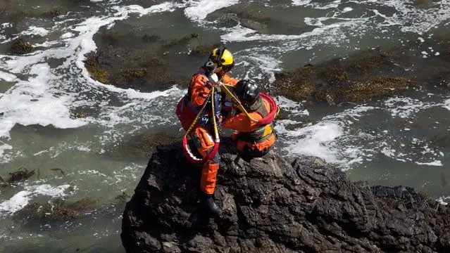 Стоит ли покупать страховку спасения?
