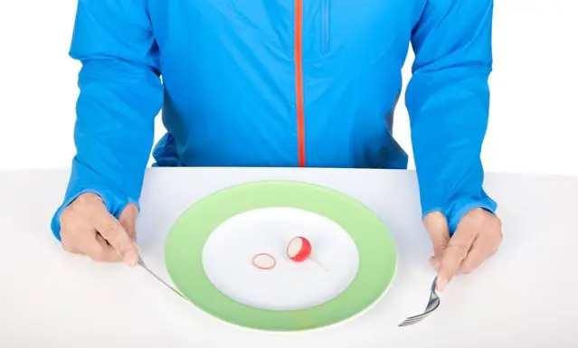 Повредит ли палеодиета моей выносливости?