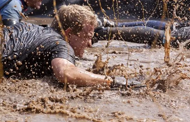 Может ли грязь вызвать у меня тошноту?